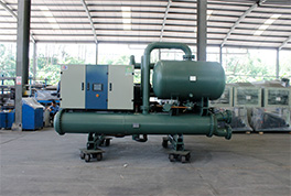 行業(yè)制冷痛點(diǎn)，交給恒星冷水機(jī)來解決